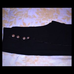 GUESS high waisted leggings